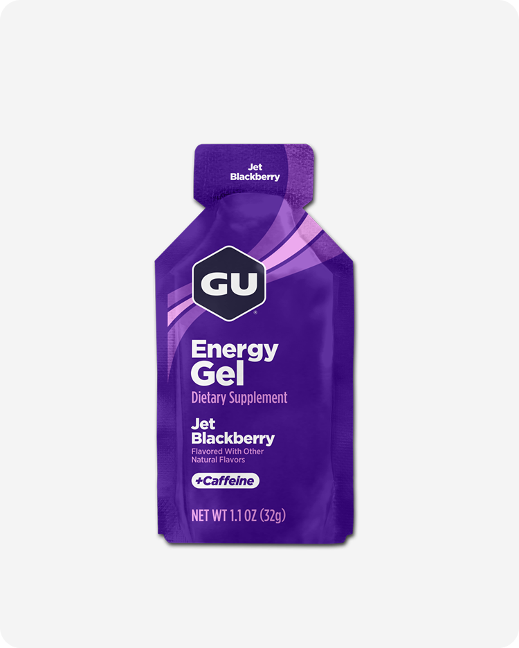 GU Original ежевика Jet