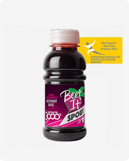 Beet It Sport Nitrate 3000